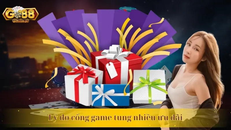 Game Nổ Hũ mới 2026